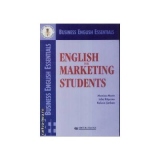 English for marketing students