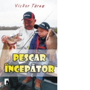 Pescar incepator