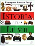 Atlas - Istoria Lumii