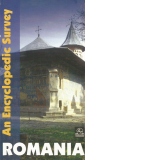 Romania - An Encyclopedic Survey