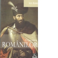 O istorie a romanilor
