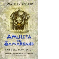 Amuleta din Samarkand