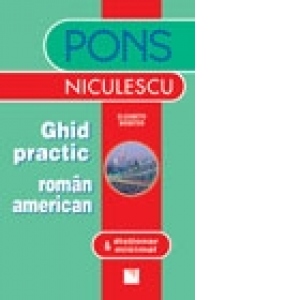 Ghid practic roman-american & dictionar minimal