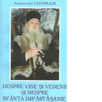 Despre vise si vedenii