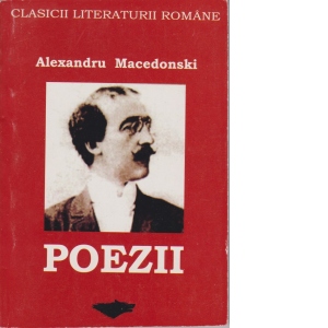 Poezie. Macedonski