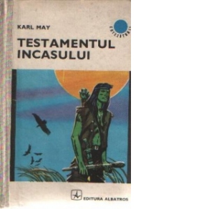 Testamentul incasului