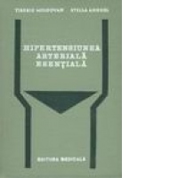 Hipertensiunea arteriala esentiala