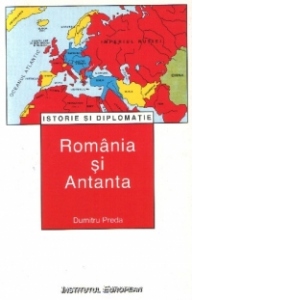 Romania si Antanta