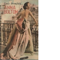 Anna Bolton