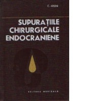 Supuratiile chirurgicale endocraniene