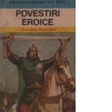 Povestiri eroice, Editia a II-a