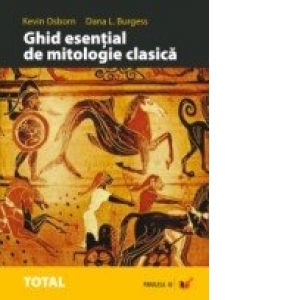 Ghid esential de mitologie clasica