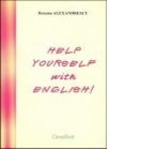 Help yourself with english
