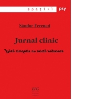 Jurnal clinic. Fara simpatie nu exista vindecare
