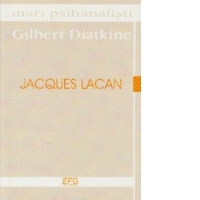 Jacques Lacan