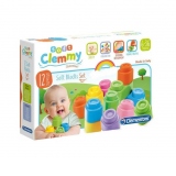 Clemmy - Set 12 Cuburi