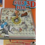 SUS - JOS - 3D (tabla de joc tridimensioanala)
