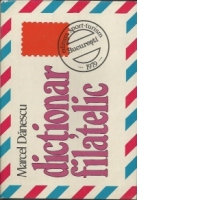 Dictionar filatelic