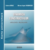 Dinamica constructiilor -aplicatii rezolvate