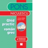 Ghid practic roman-grec & dictionar minimal