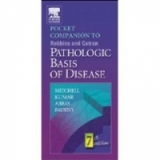 Pocket Companion to Robbins and Cotran Pathologic Basis Of Disease - international edition - 7-th edition