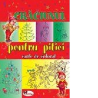 Craciunul pentru pitici