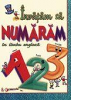 Invatam sa numaram in engleza