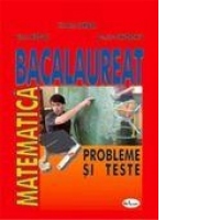 Matematica bacalaureat. Teste grila