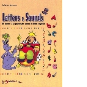 Letters & Sounds
