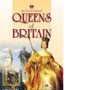 Queens of Britain