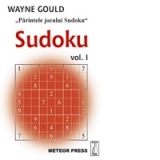Sudoku vol. I