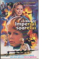 Imperiul soarelui
