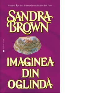 Imaginea din oglinda