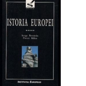 Istoria Europei (volumul V)