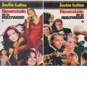 Nevestele de la Hollywood (2 volume)