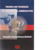 Theories and techniques of interpersonal communication