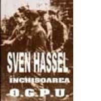 Inchisoarea O. G. P.U