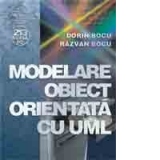 Modelare obiect orientata cu UML