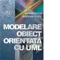 Modelare obiect orientata cu UML