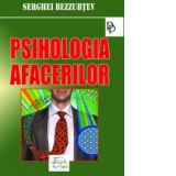 Psihologia afacerilor