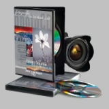 Pleoapa Carpatilor - CD multimedia