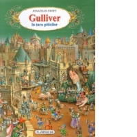 Gulliver in tara piticilor