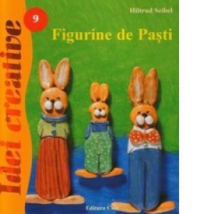 Figurine de Pasti