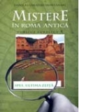 MISTERE IN ROMA ANTICA. PUBLIUS AURELIUS 5. SPES: ULTIMA ZEITA