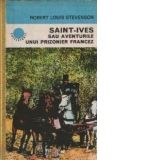 Saint-Ives sau aventurile unui prizonier francez