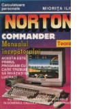 Norton Commander - Manualul incepatorului