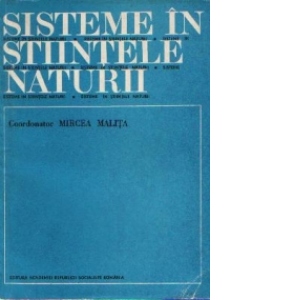 Sisteme in stiintele naturii