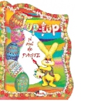 TUP-TUP SI OUL DE PASTE