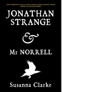 Jonathan Strange & Mr Norrell