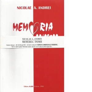 Memoria inimii (vol I+II)